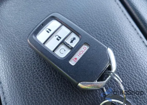 2020 Honda Civic Sport из США, поврежденный, VIN 2HGFC2F89LH591733